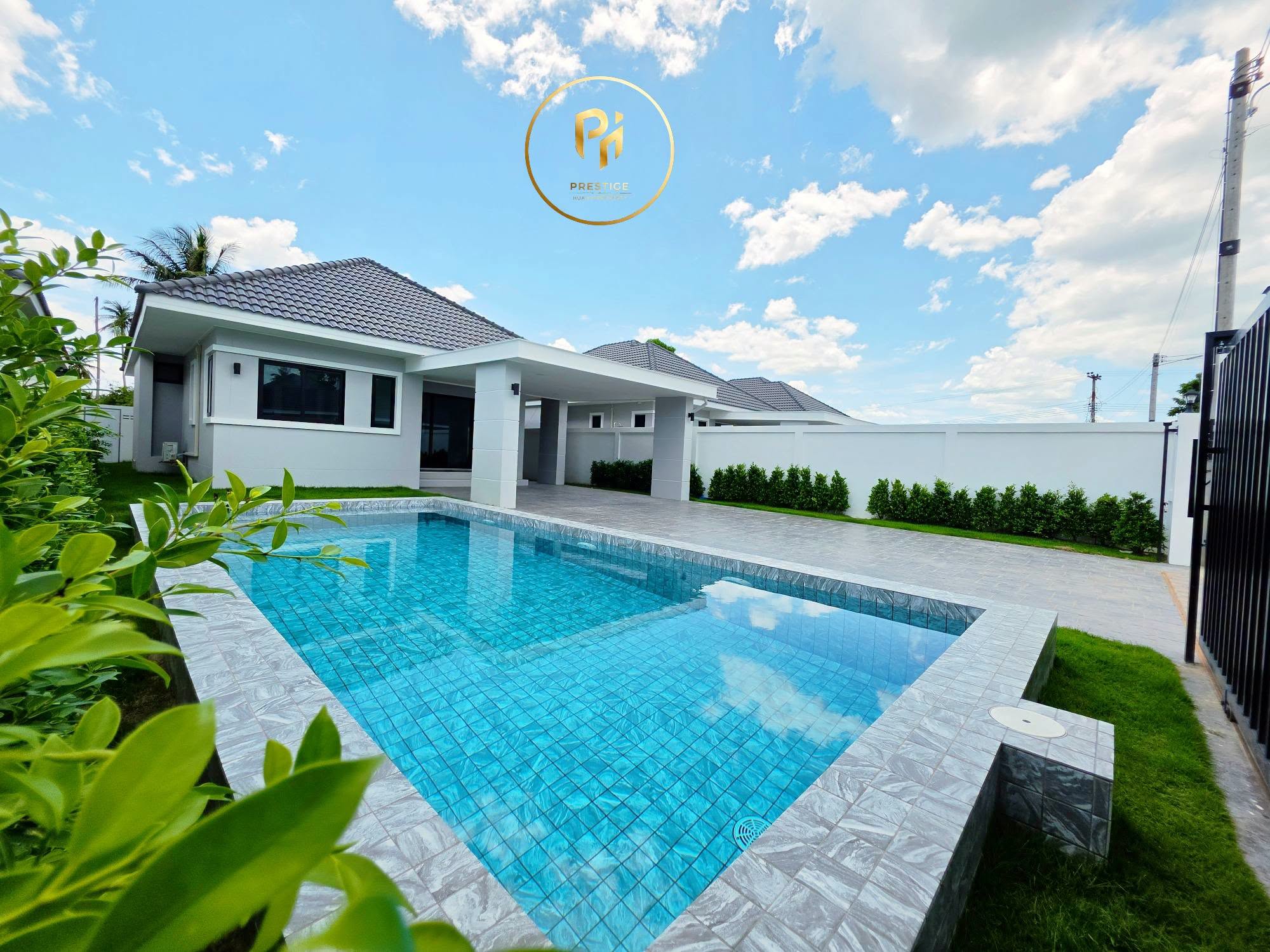 JA9-H04 House ✨️