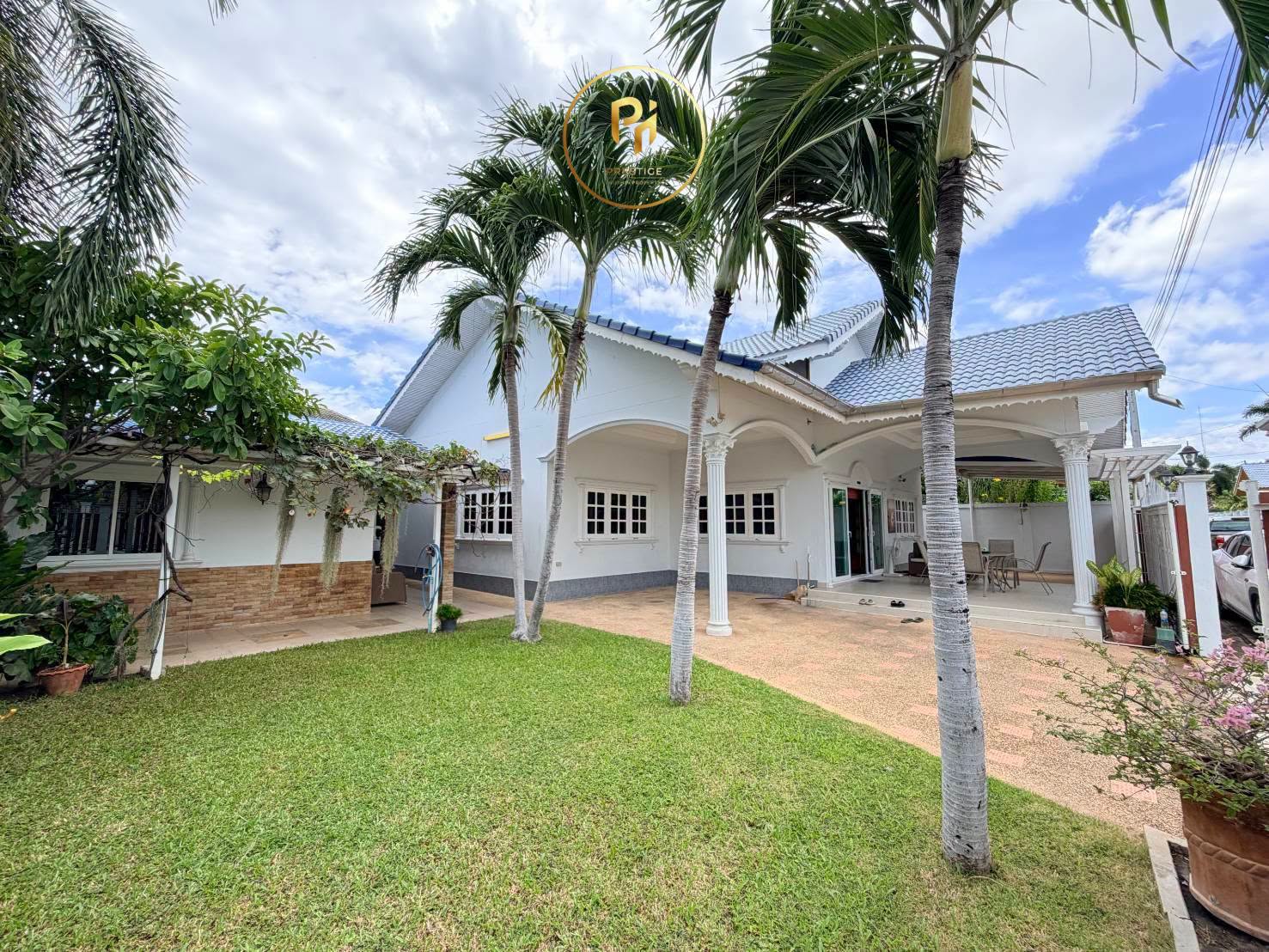 JA9-H06 House ✨️