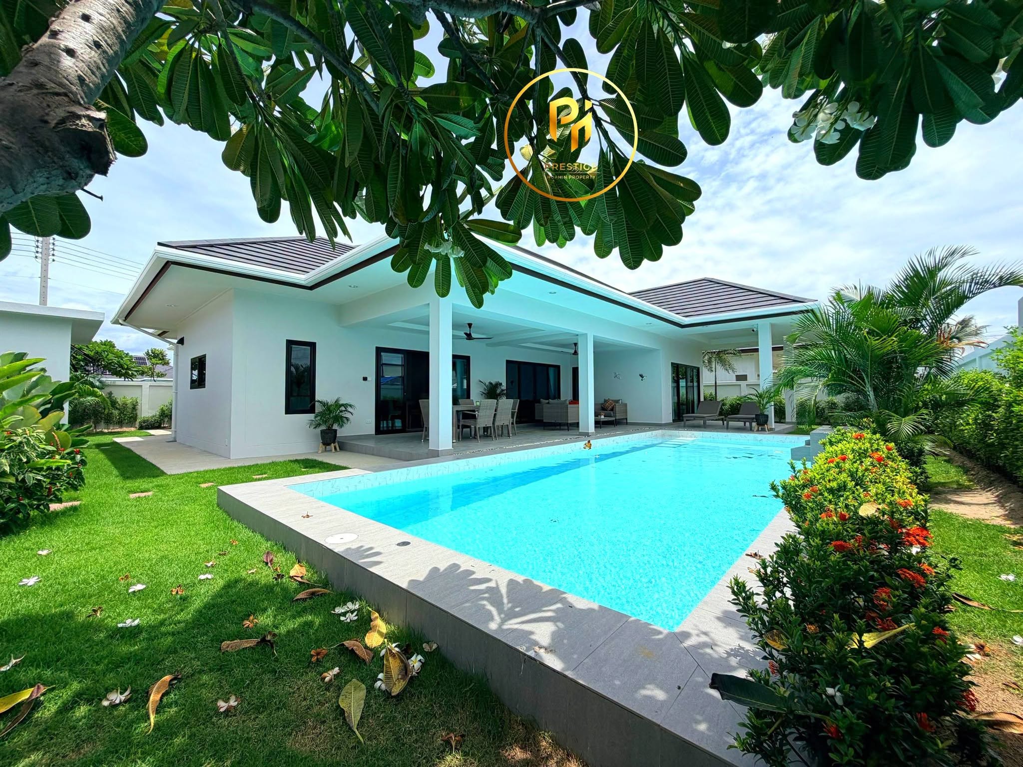 JA9-H08 House ✨️