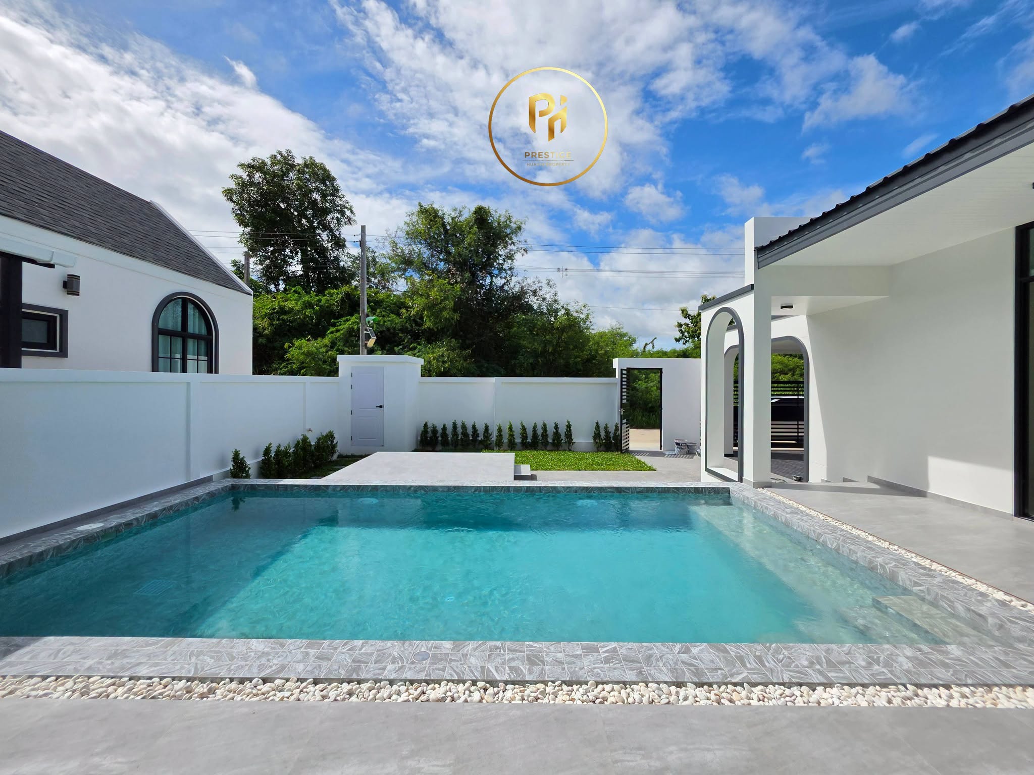 JA9-H14 House ✨️