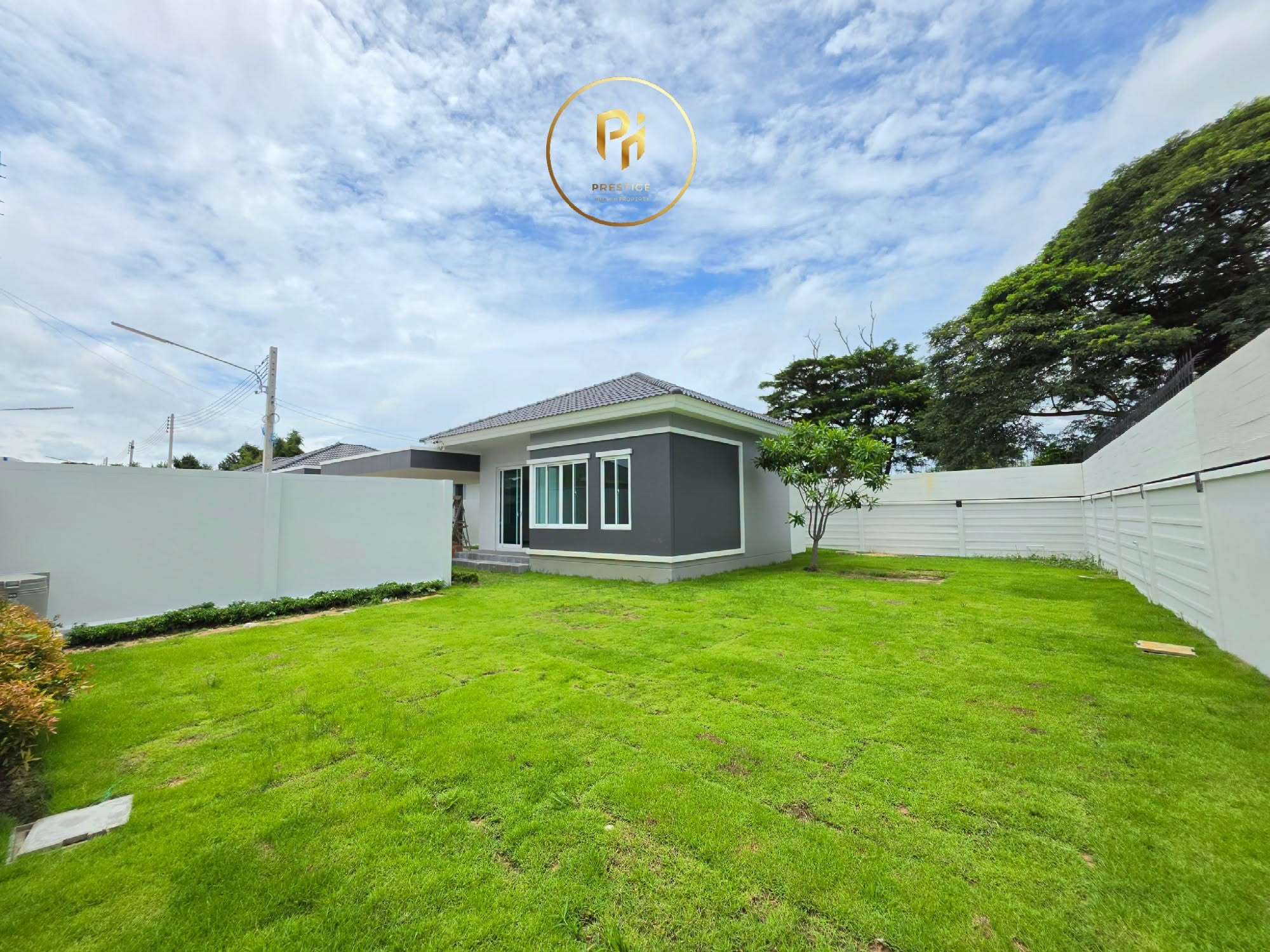 JA9-H15 House ✨️