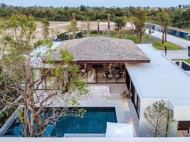 JA9-H16 House ✨️