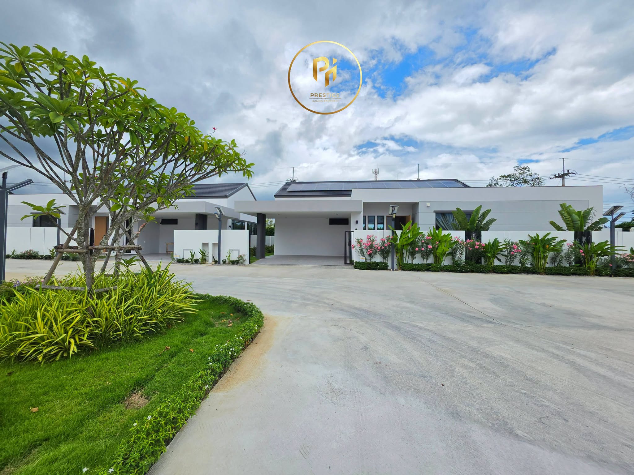 JA9-H18 House ✨️