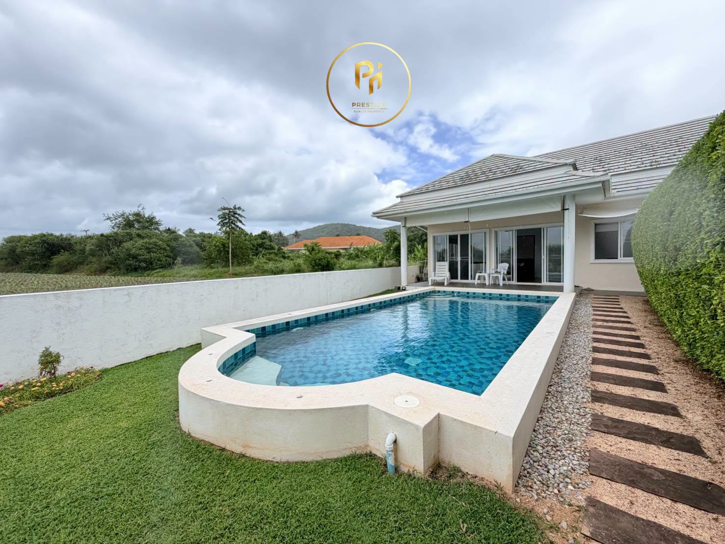 JA9-H19 House ✨️