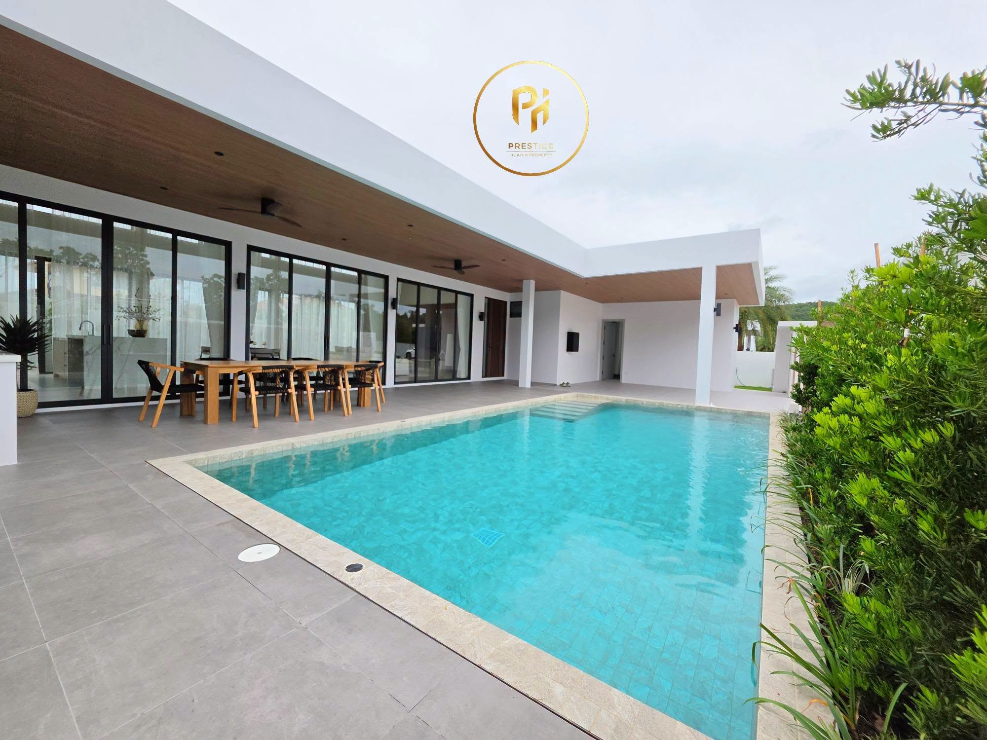 JA9-H21 House ✨️