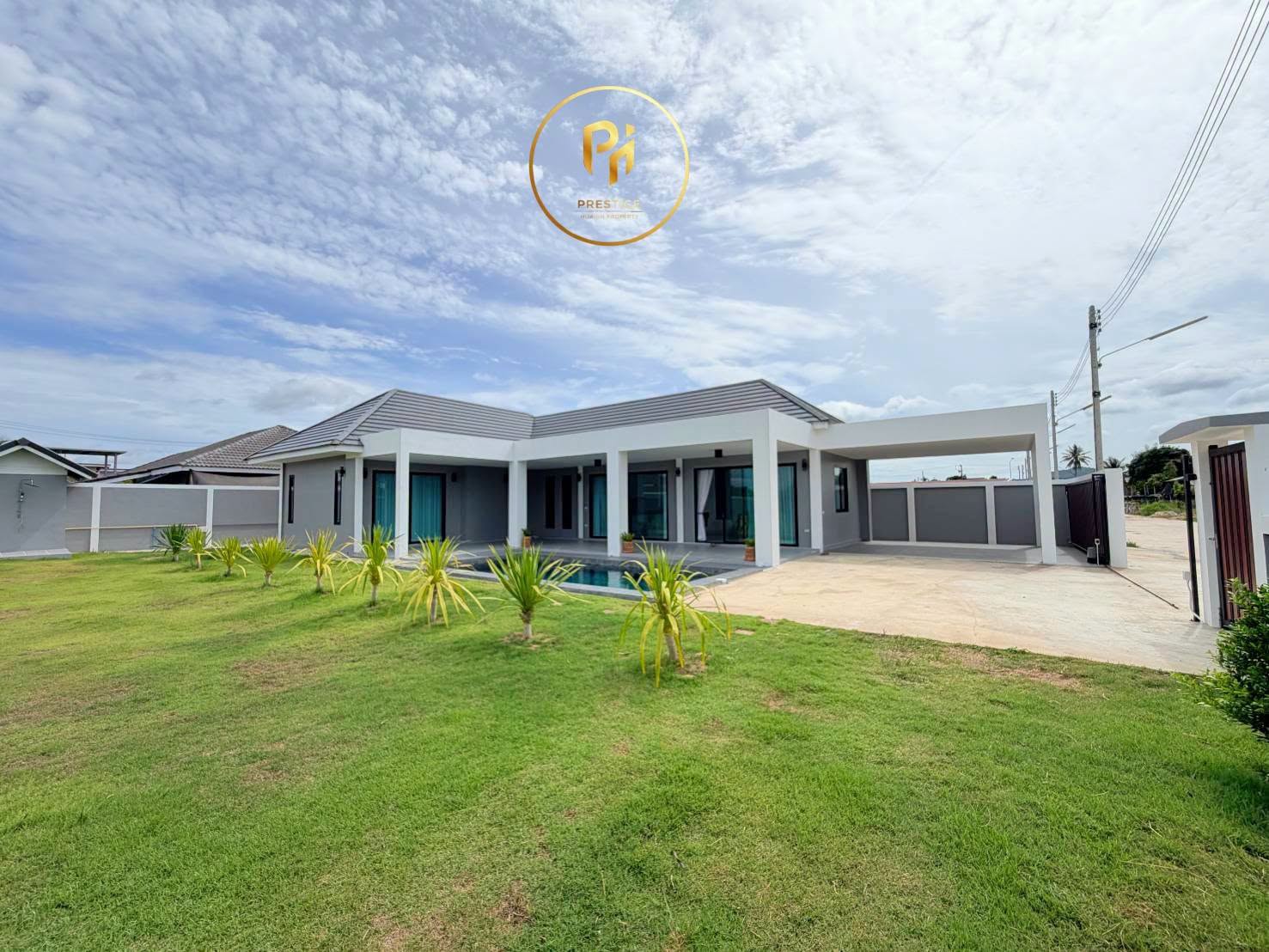 JA9-H22 House ✨️