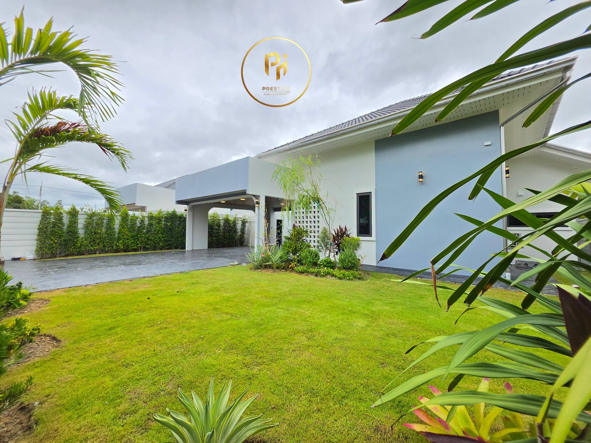 JA9-H23 House ✨️