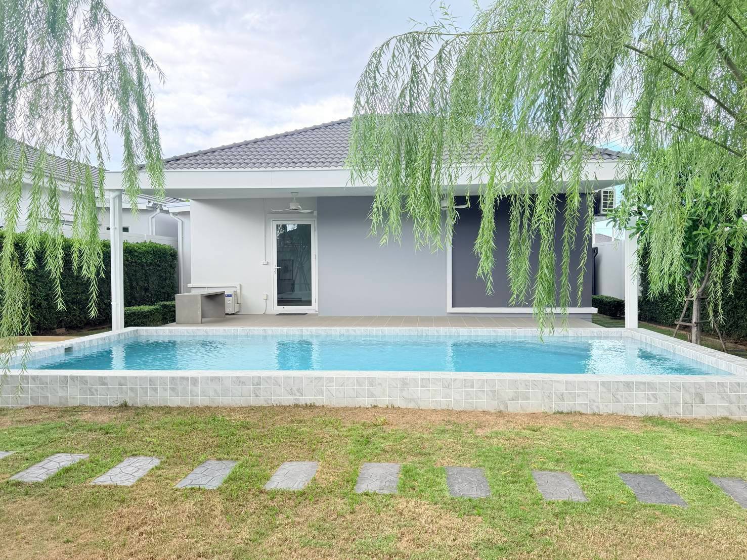 JA9-H24 House ✨️