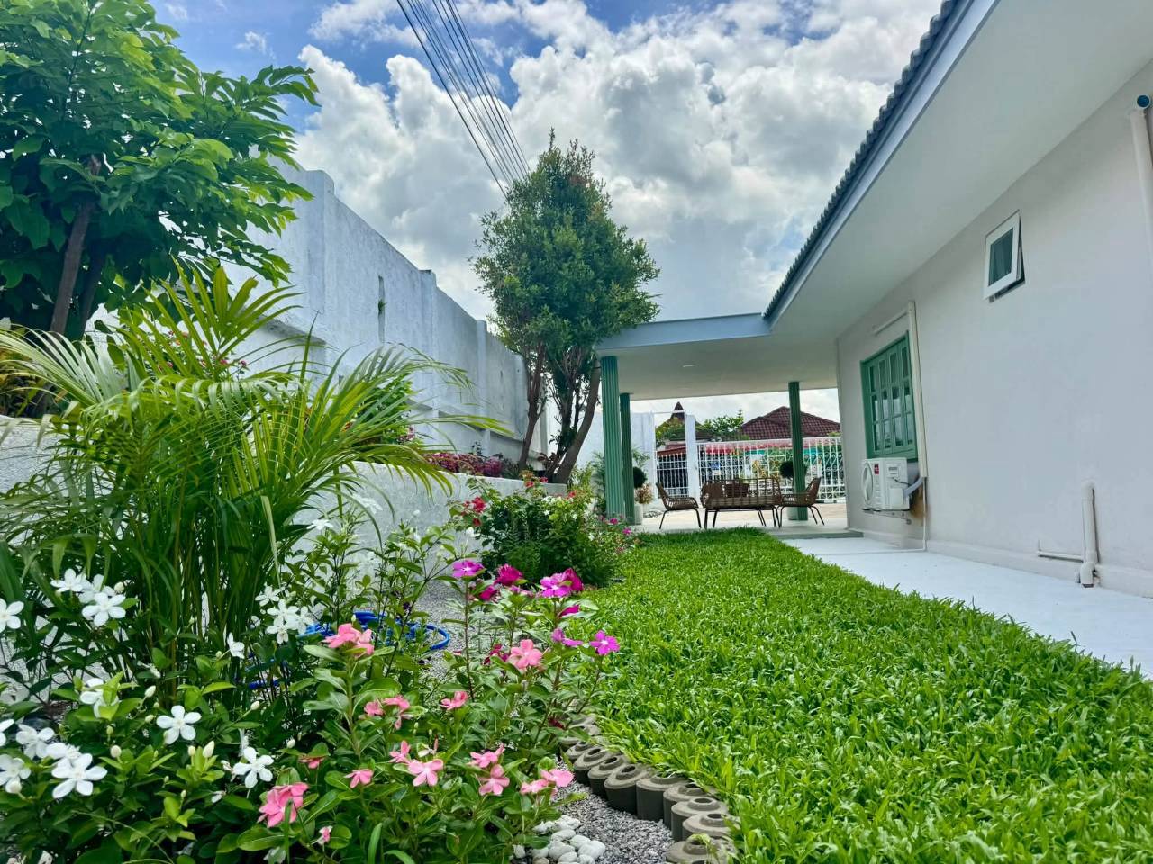 JA9-H25 House ✨️