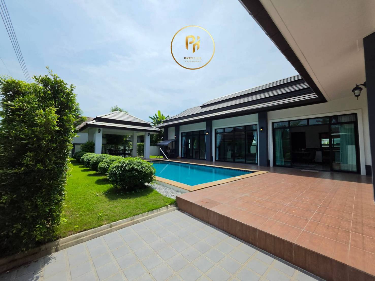 JA9-H26 House ✨️