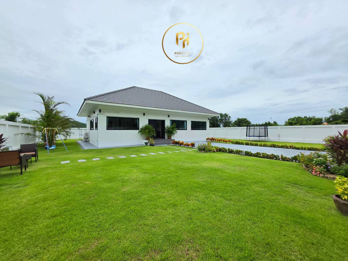 JA9-H29 House ✨️