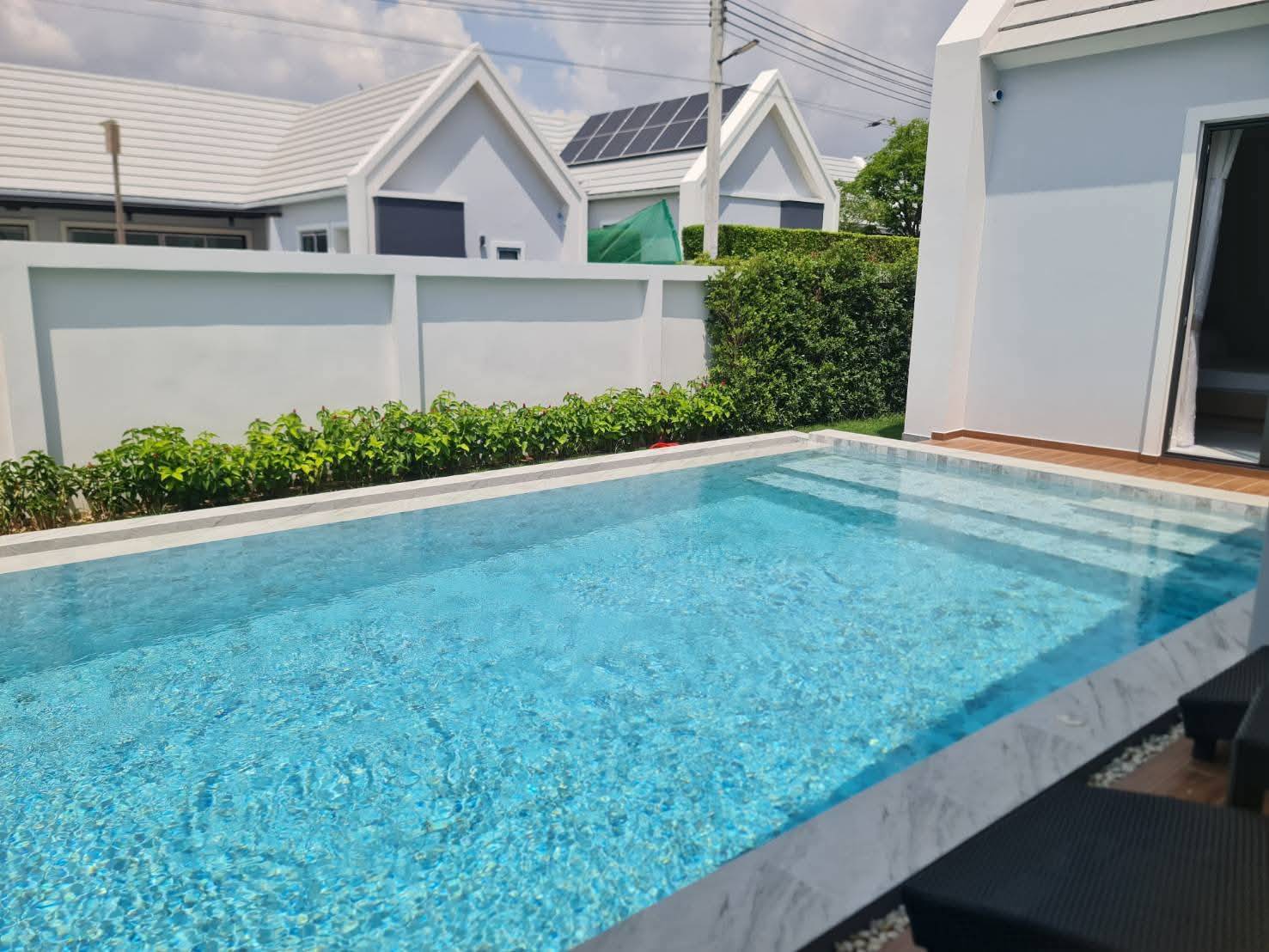 JA9-H30 House 🌴