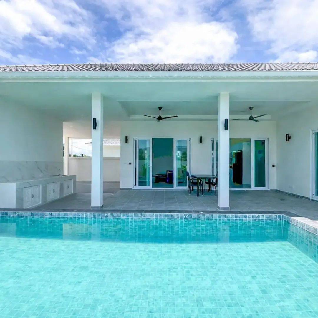 JA9-H31 House 🌴